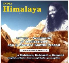 gange HIMALAYA
