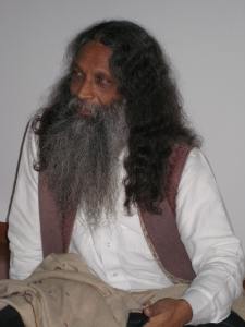 Santhi a Comunicanima 19-03-2009 008