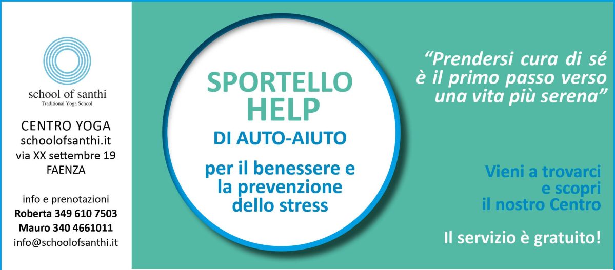 Sportello Help: un servizio per&nbsp;tutti