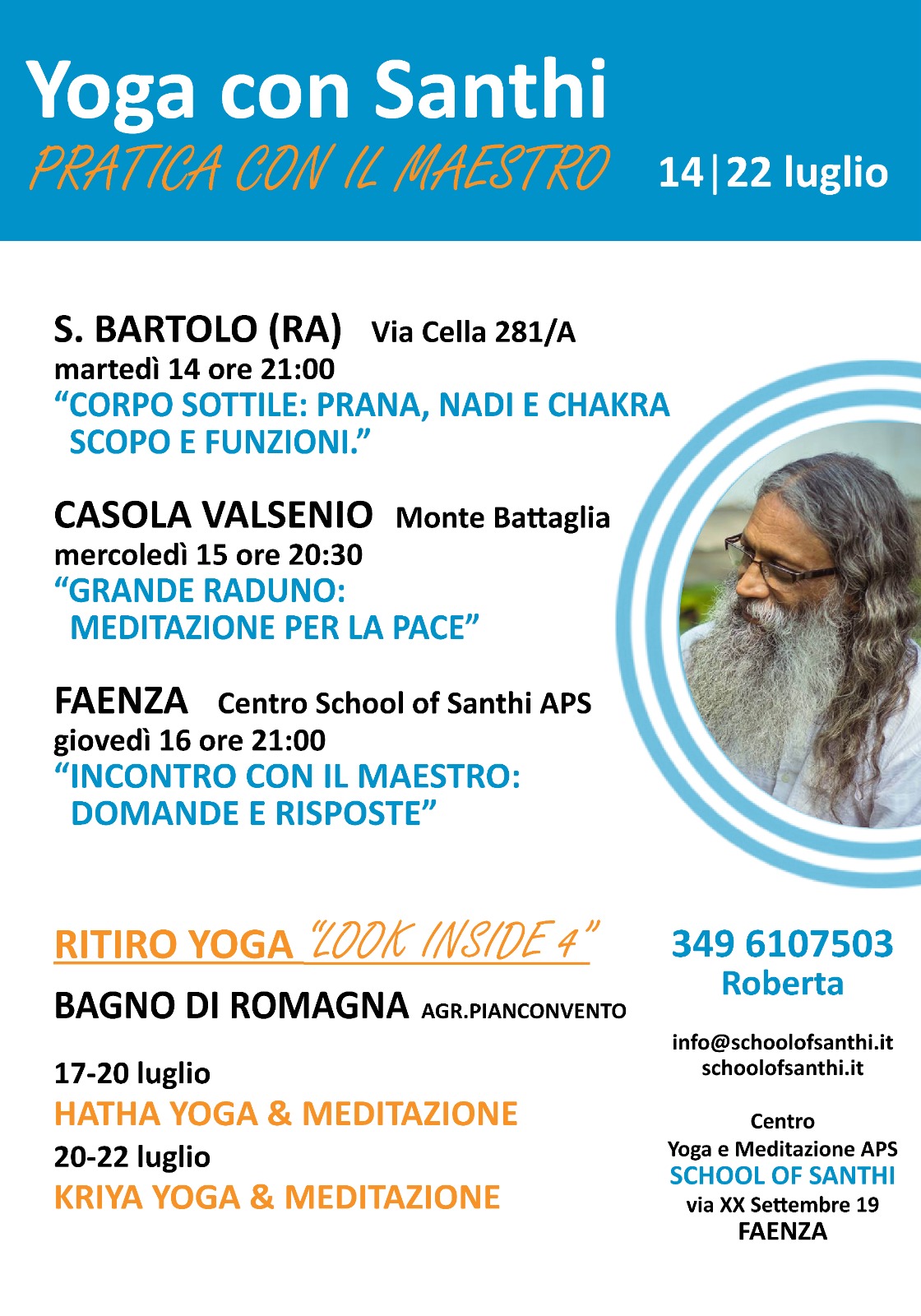 Pratica con il&nbsp;Maestro